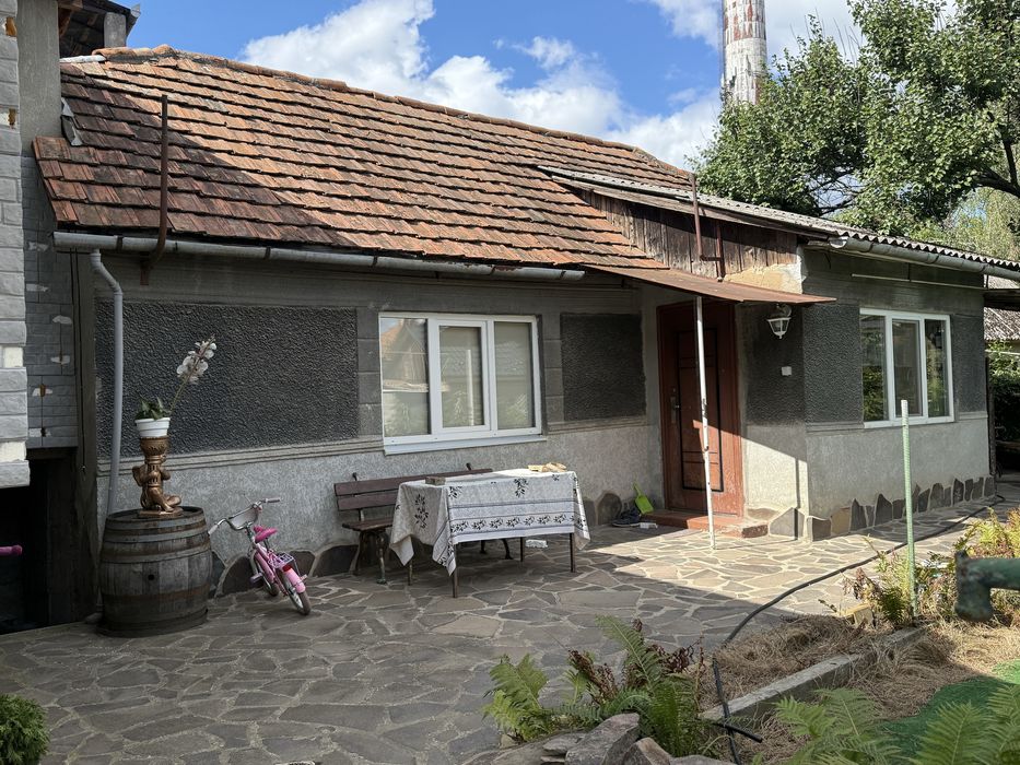 Будинок Росвигово