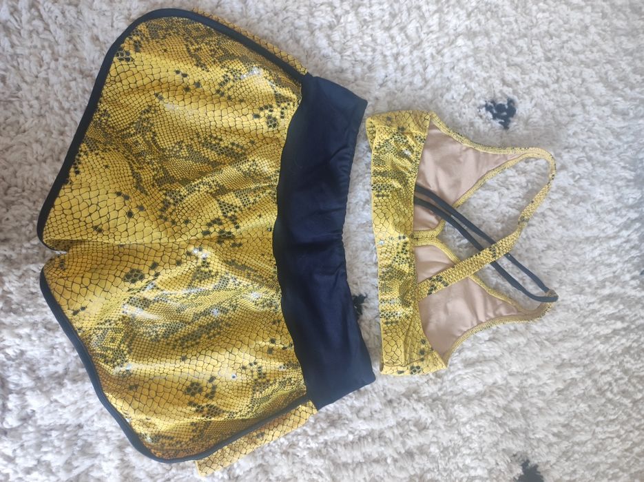 Conjunto Susana Gateira