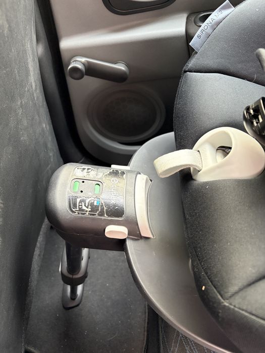 Cybex Cadeira-Auto Sirona M2 I-Size com isofix