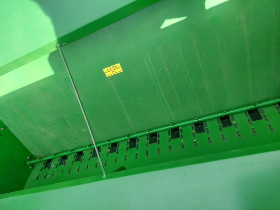 Продам  сівалку HASSIA