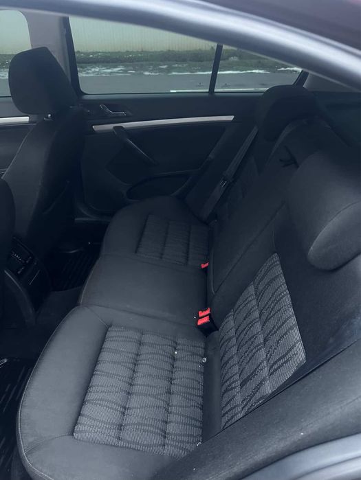 Продам Skoda Octavia A5 рестайлінг