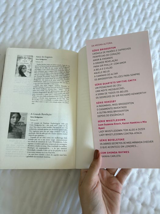 Livro Para Sr Phillip com amor