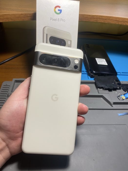 Google Pixel 8 pro