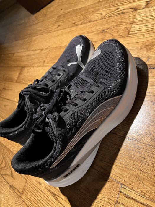 Puma Magnify 2 - 40,5 - 26cm - buty do biegania