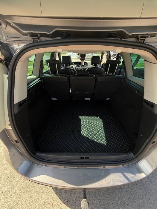 renault grand scenic 3