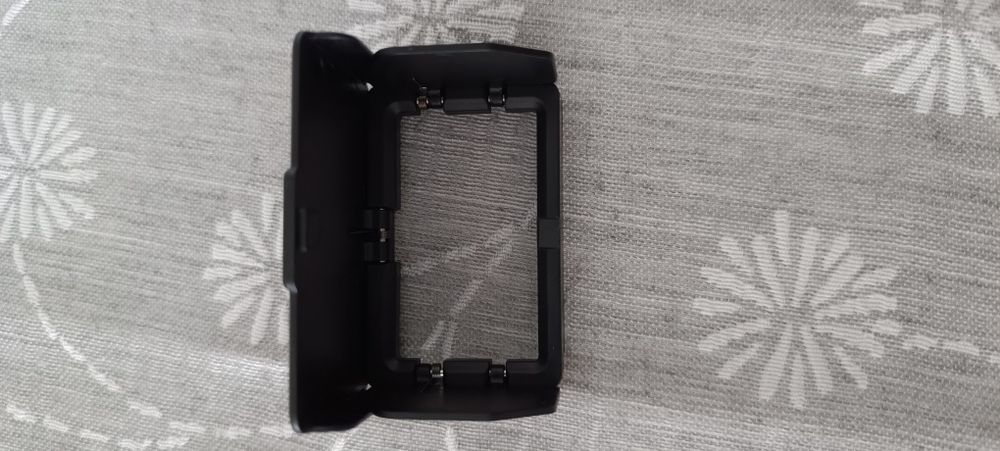 VENDO DJI Osmo Pocket 3 - Nova com  Garantia + protetor ecrã parasol