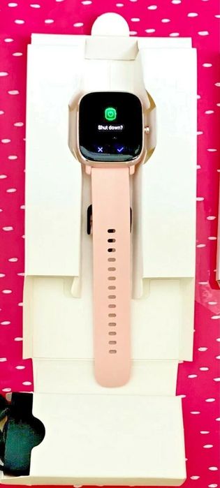 Smartwatch Amazfit GTS 2 Mini