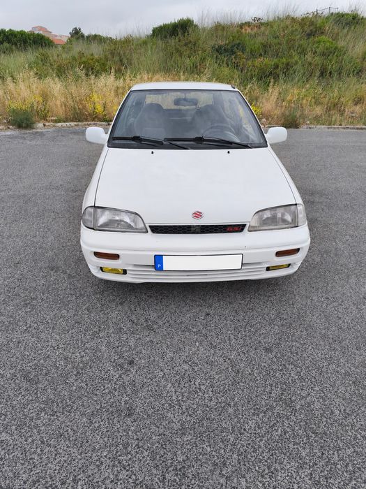 Susuki Swift GSI 1.3
