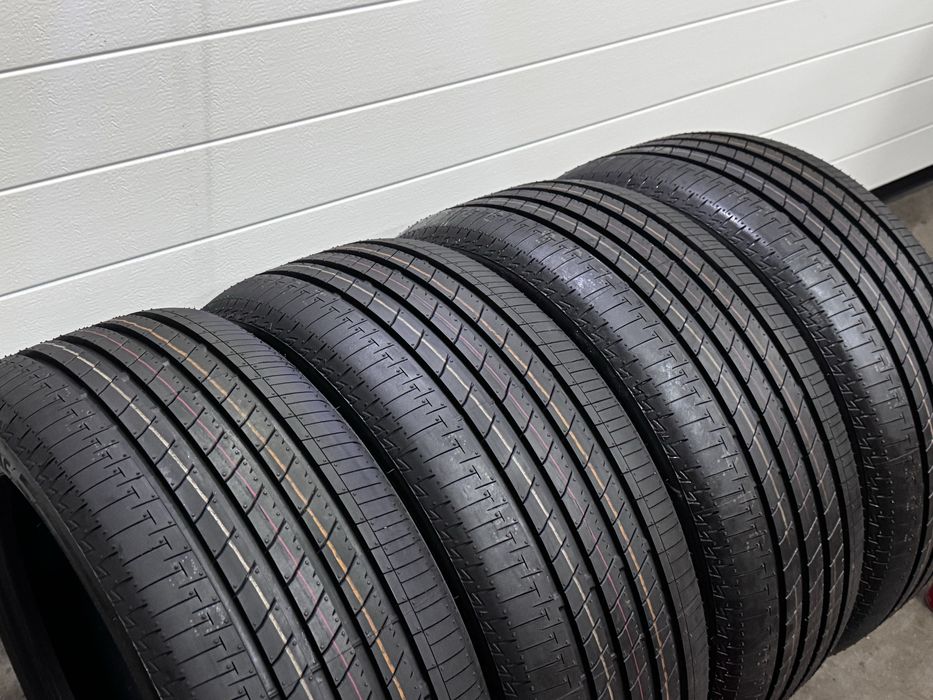 NOWE 215/45/18 Bridgestone 2025r opony letnie komplet