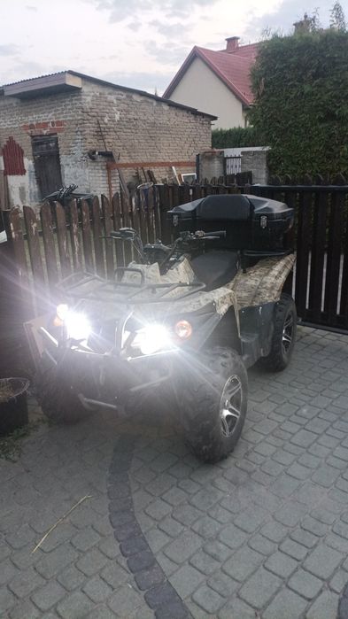 Access