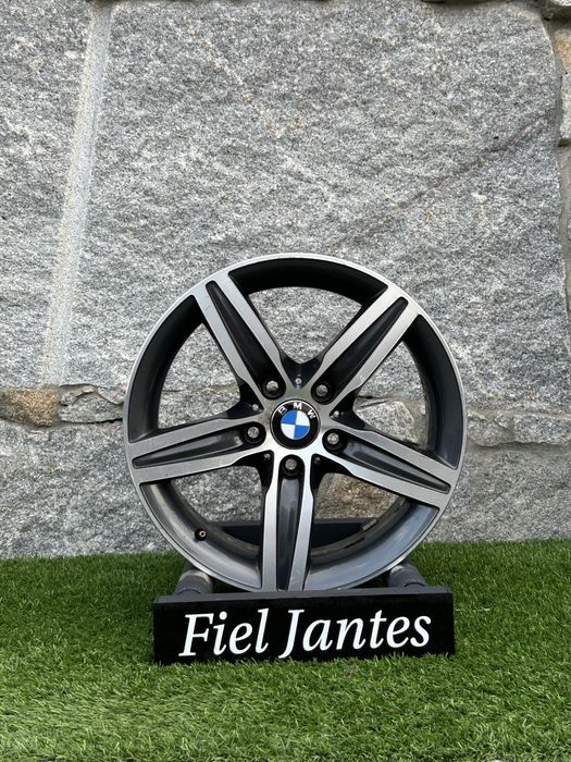 Jantes Bmw 5x120 17’