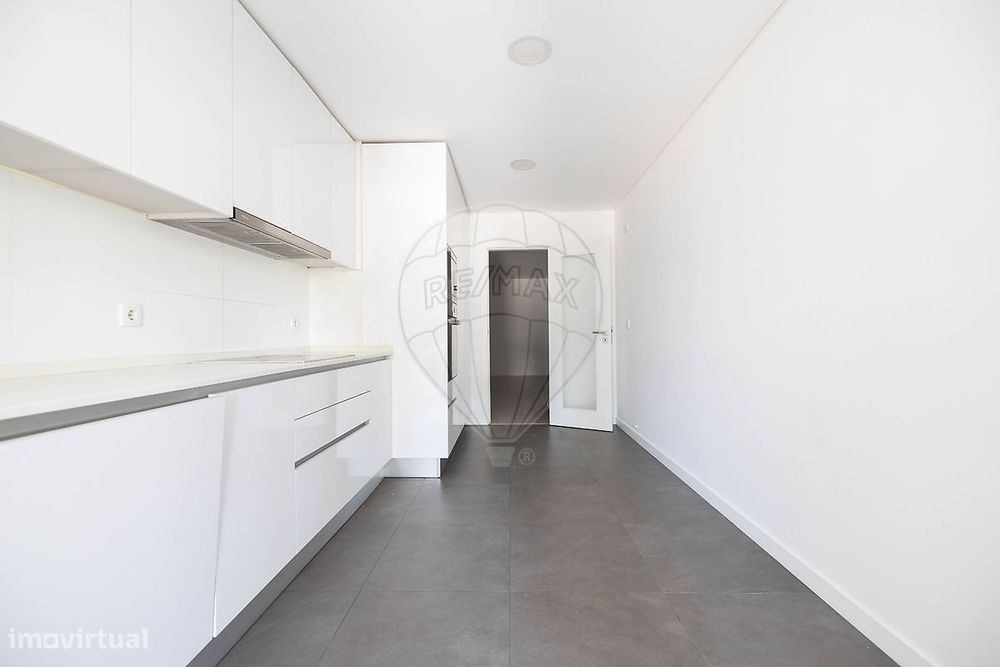 Apartamento T1 para venda