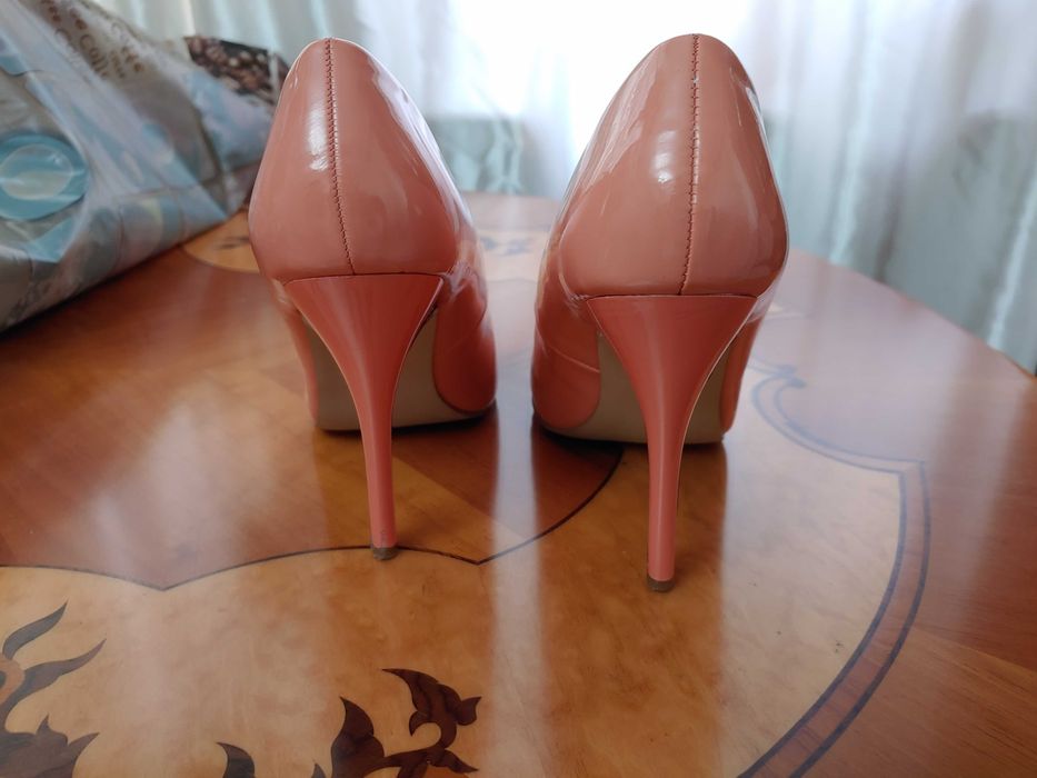 Женские туфли UO CentrShoes