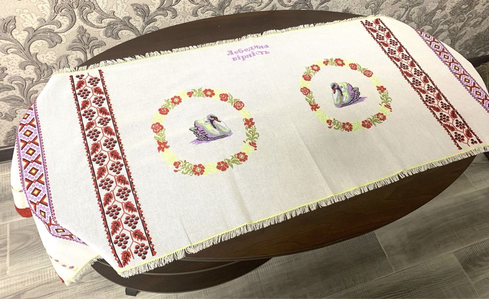 Рушник ручна робота