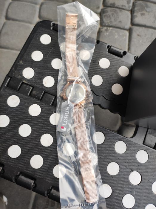 Zegarek damski LORUS