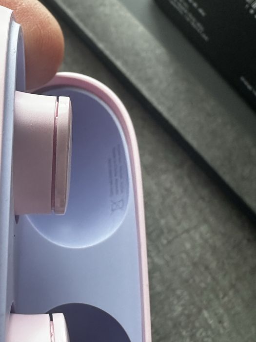 Apple Beats Studio Buds ANC Pink Purple