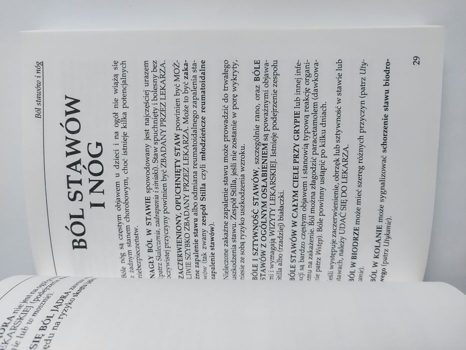 Objawy chorobowe u dzieci - Poradnik dla rodziców