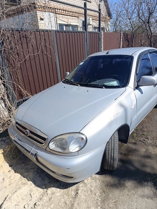 Продам део сенс 2012