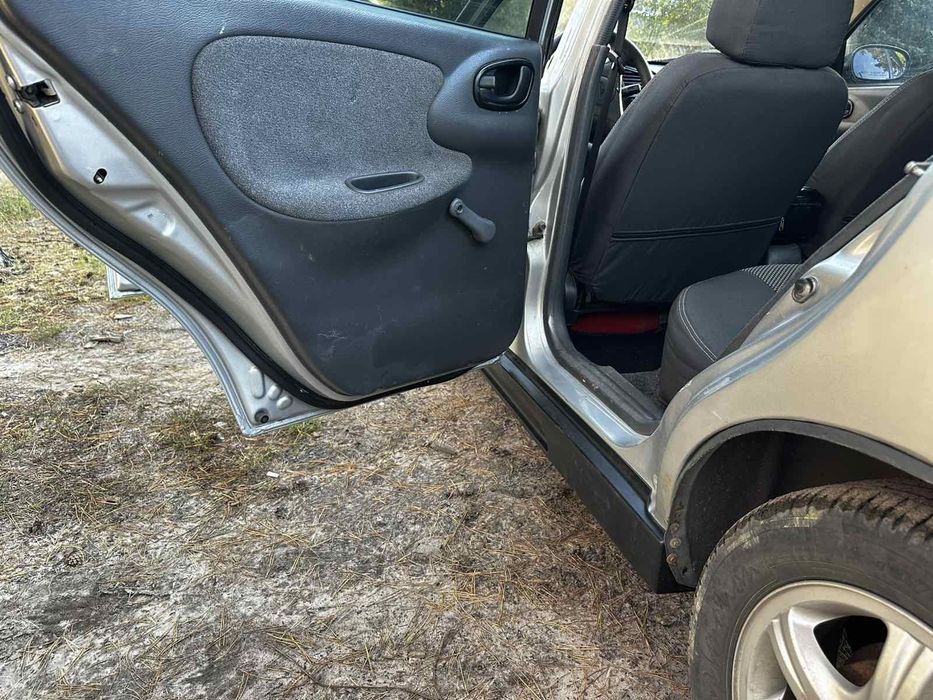 Продам Daewoo Sens