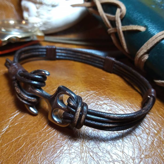 Bransoletka #morskieopowiesci