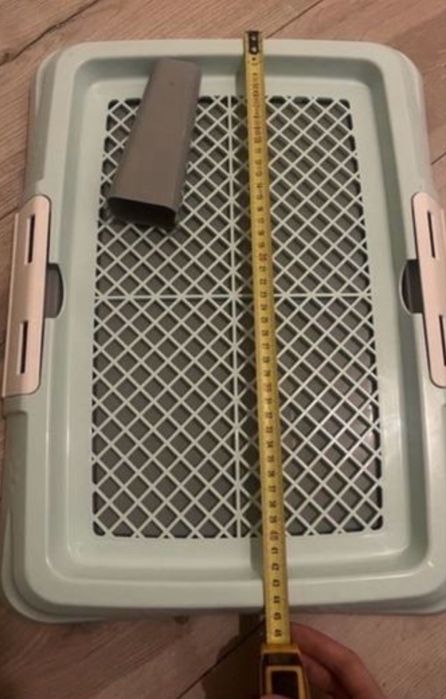 Туалет для собак