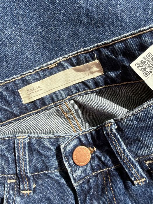 Jeans da Levis 501