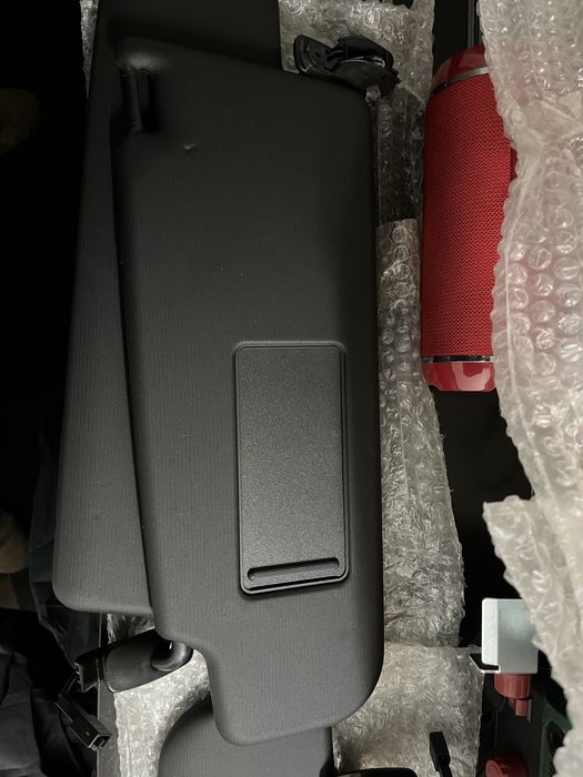 Palas sol vw golf 4 gti novas