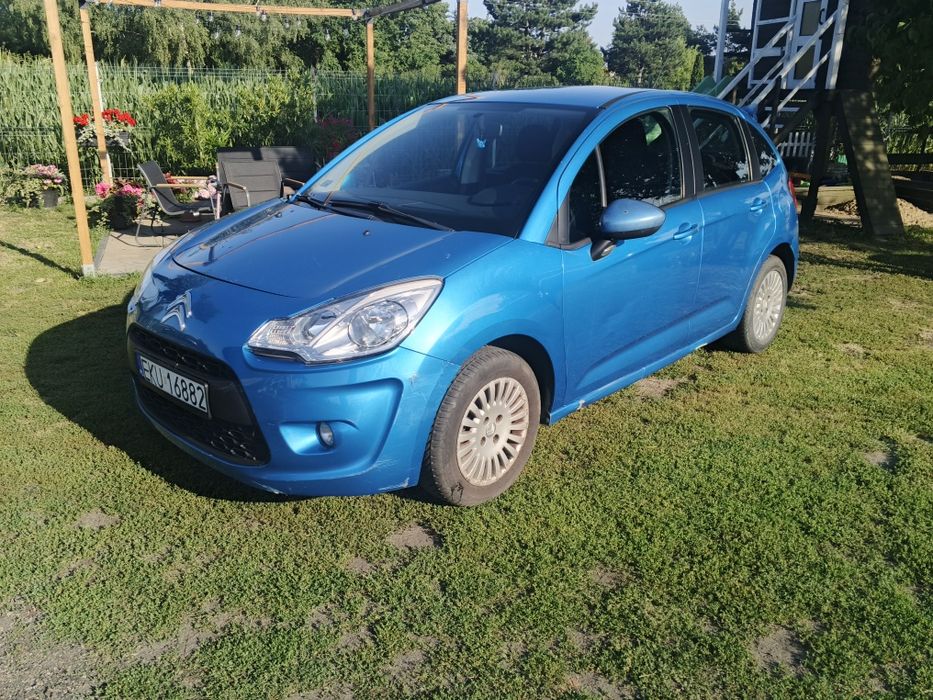 Citroën C3