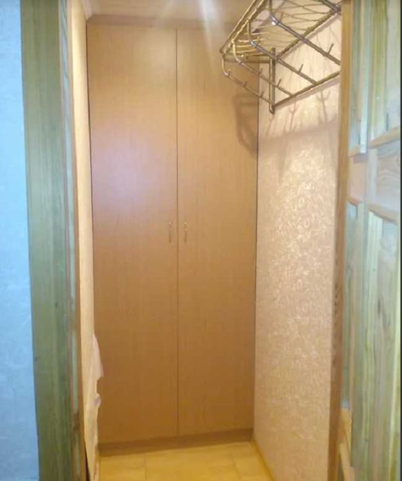 Продаж 1к квартири 36.8 кв. м на вул. Генерала Алмазова