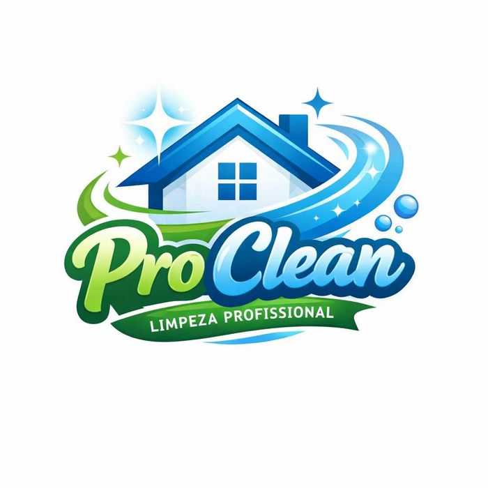 Serviços de limpeza