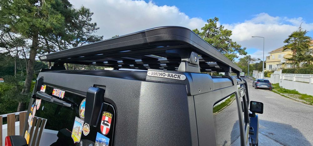 Jeep wrangler 2.8 crd [€56 de IUC]