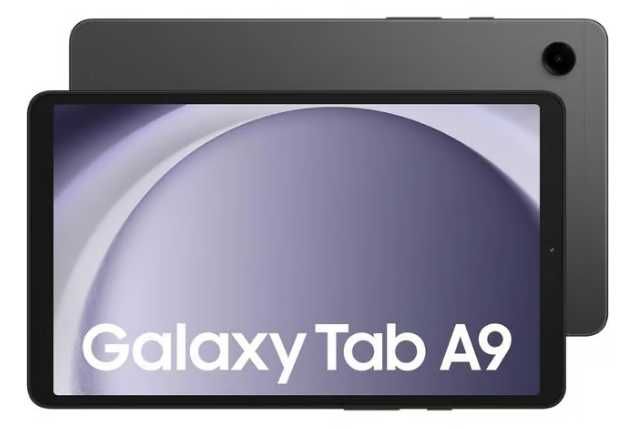 Samsung Galaxy Tab A9 8,7" Wi-Fi 64 GB + Capa Gecko Covers
