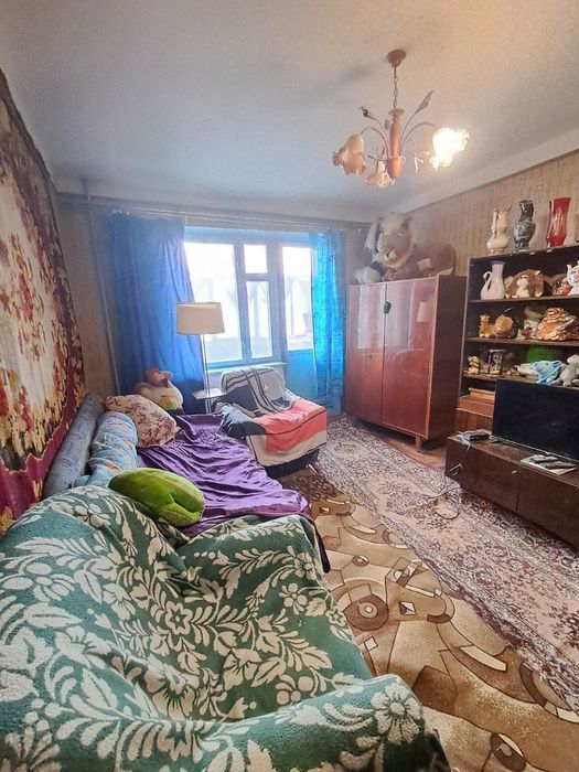 Продаж 2-кімнатної квартири в Хортицькому р-ні