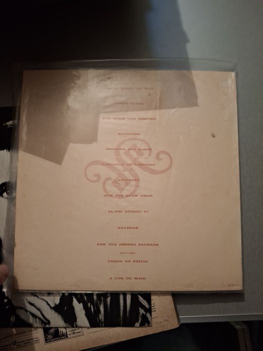 Lp antigo simone  mpb