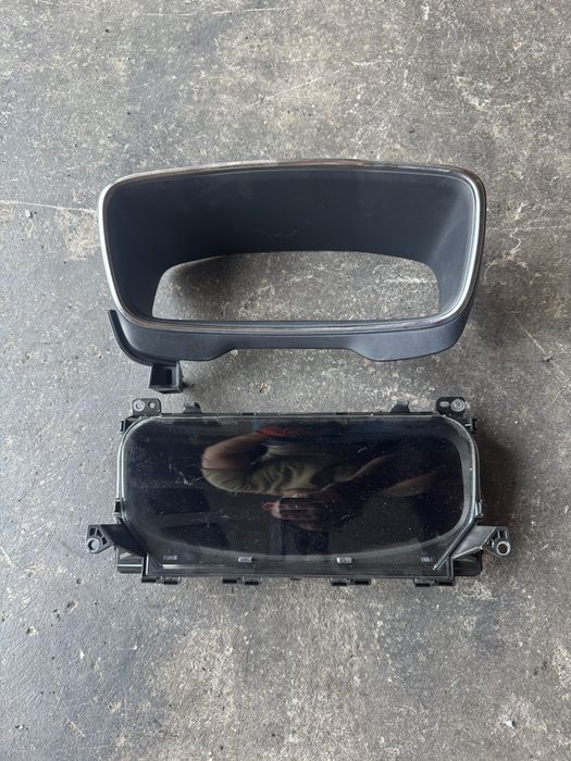 Licznik corolla e21 lift 23-25r kombi