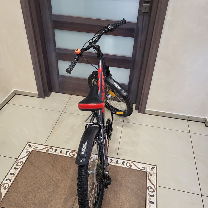 Rower  Romet Rambler 20 cali