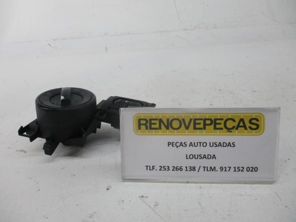 Botão / interruptor de luzes VOLKSWAGEN Touareg (7L)