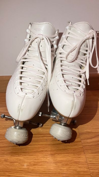 Patins Edea chassis mistral 260