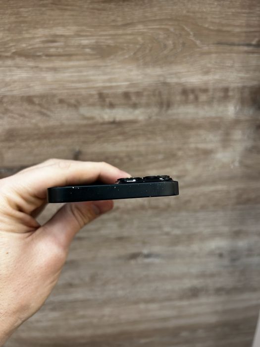 iPhone 14 128Gb Black з гарантією