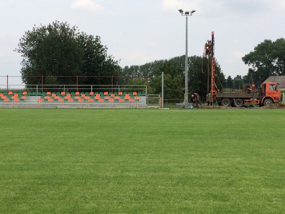 Studnia * odwiert * głębinowa * pompowanie StudnieZEBROWSKI.pl
