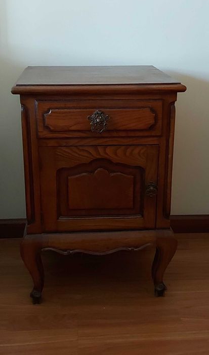 Conjunto mobília para quarto