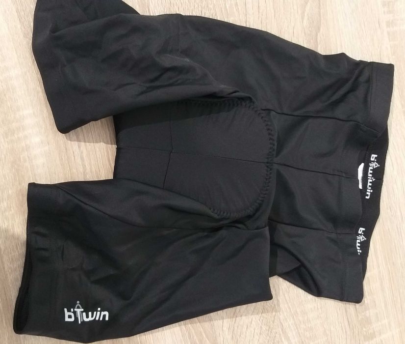 2x Selim de Gel + 2x cadeado + calções almofadados para bicicletas