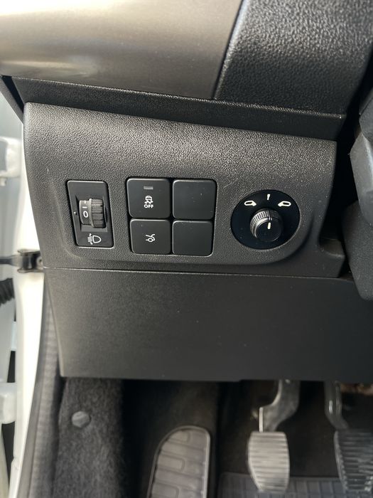 Peugeot 301 1.2л. 2019 года