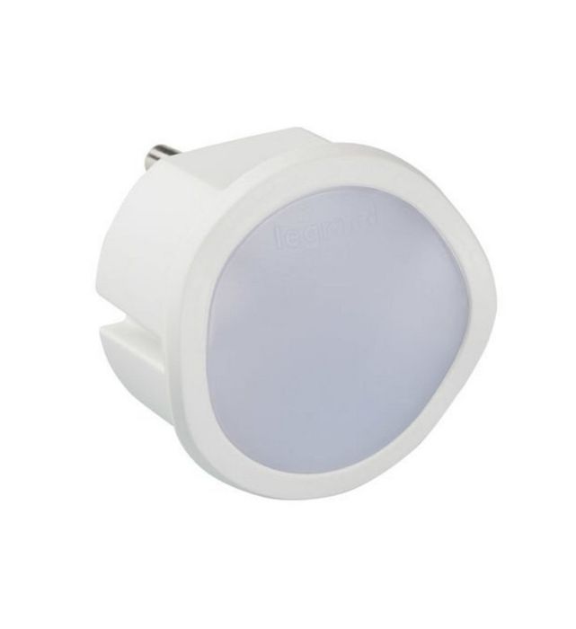Legrand Luz de Emergência Conectável