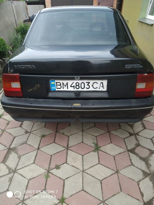 Продам Опель вектра