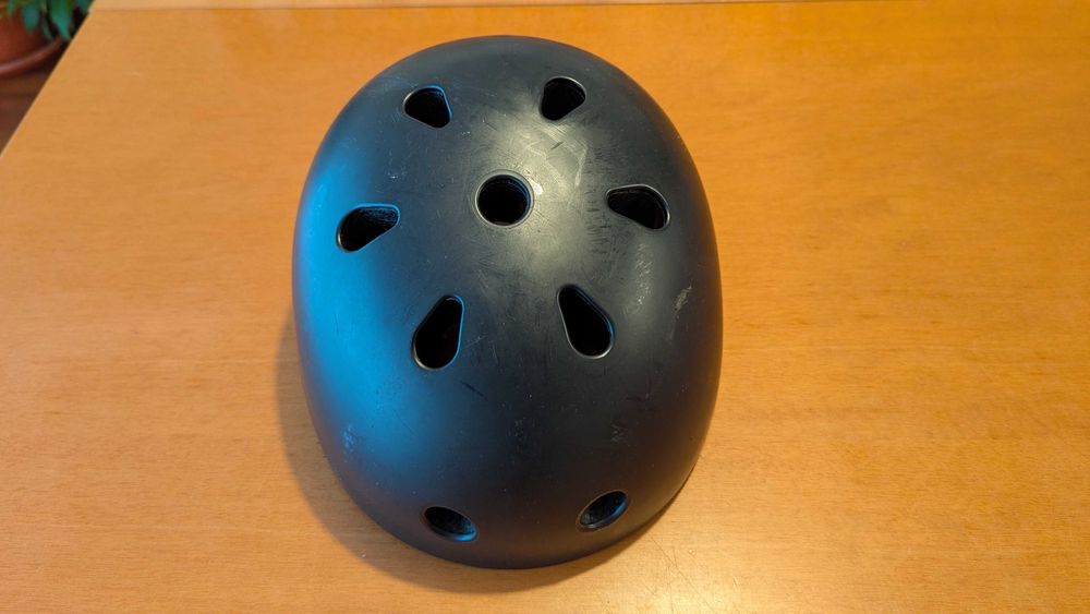 Capacete Skate, Patins ou BMX SFR