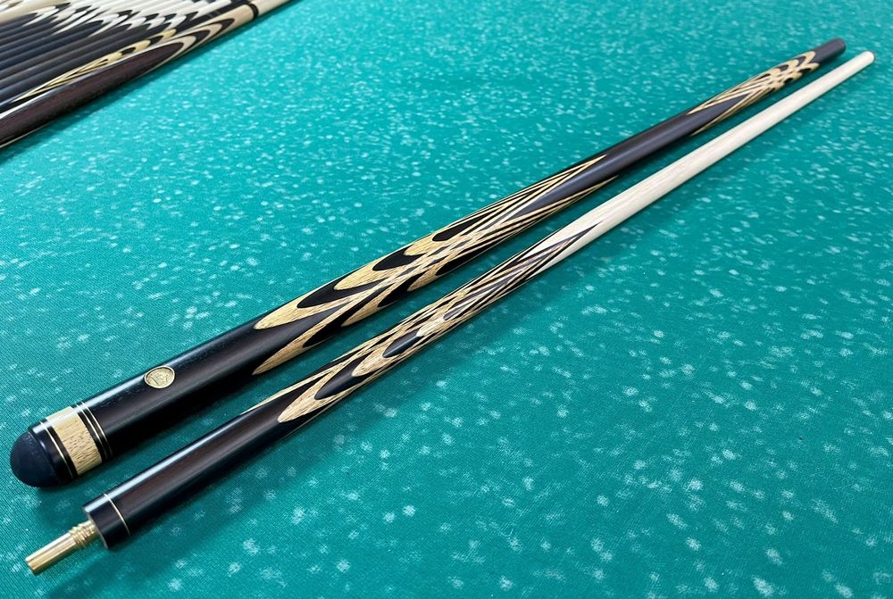 Бильярдный кий Тюльпан, кий для бильярда, кий більярдний