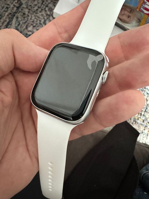 Smartwatch Microwear Watch 7