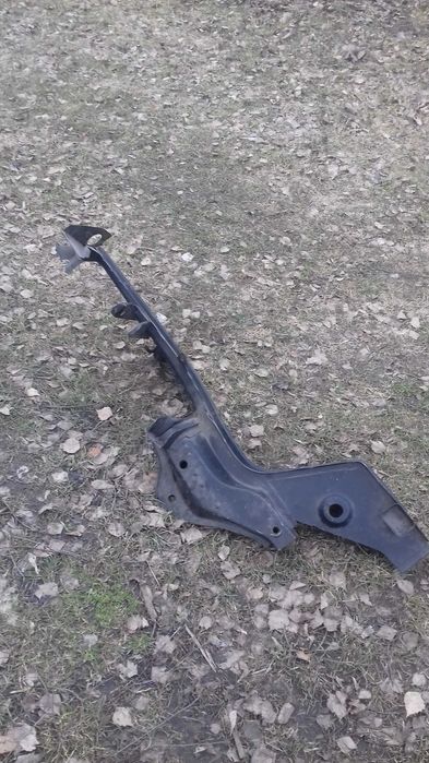 Лонжерон лівий,Ваз 2108-99