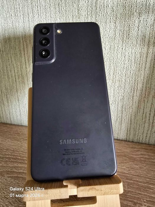 Galaxy S21FE 5G , ідеальний стан